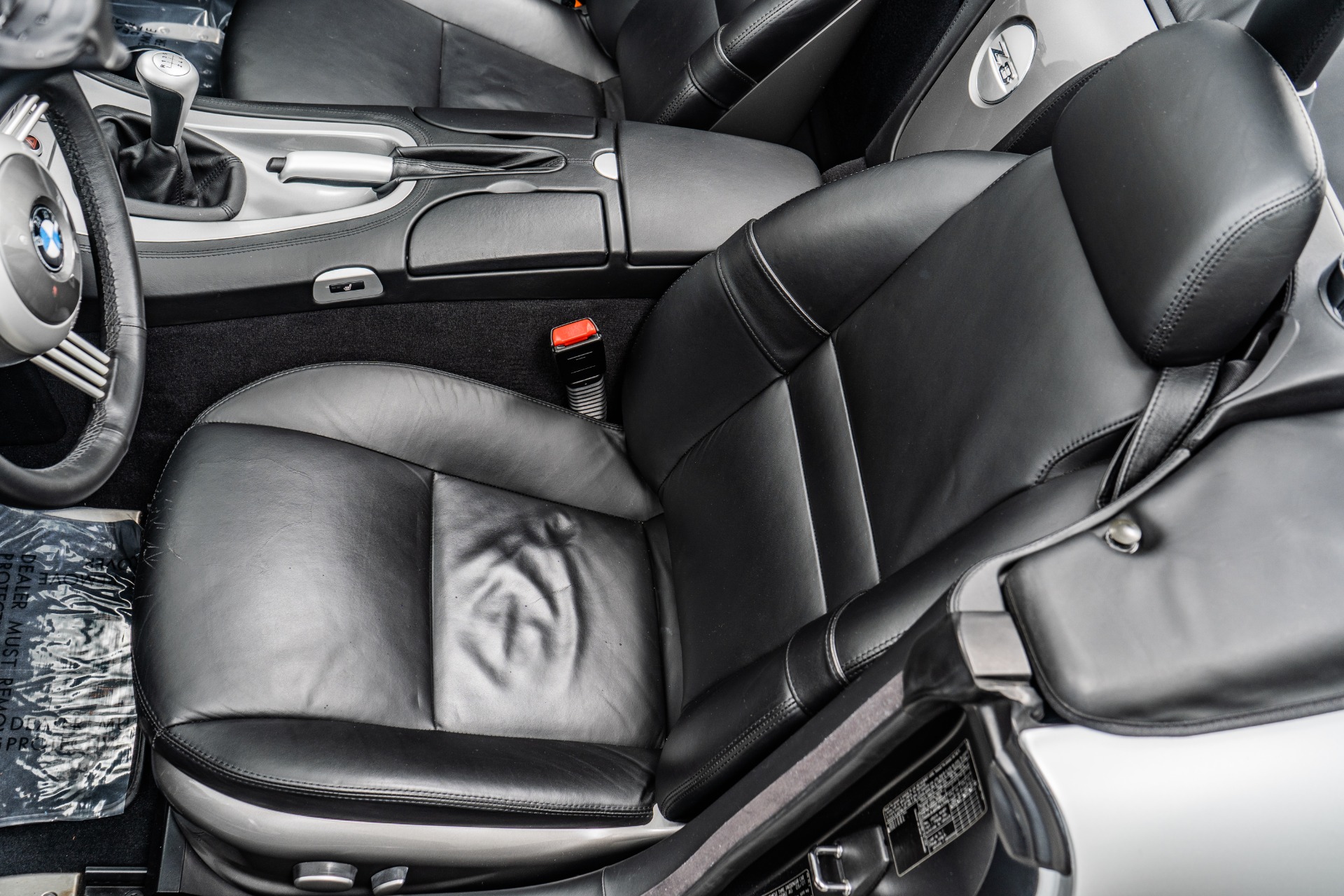 Used 2001 BMW Z8 For Sale (Sold) | Marshall Goldman Beverly