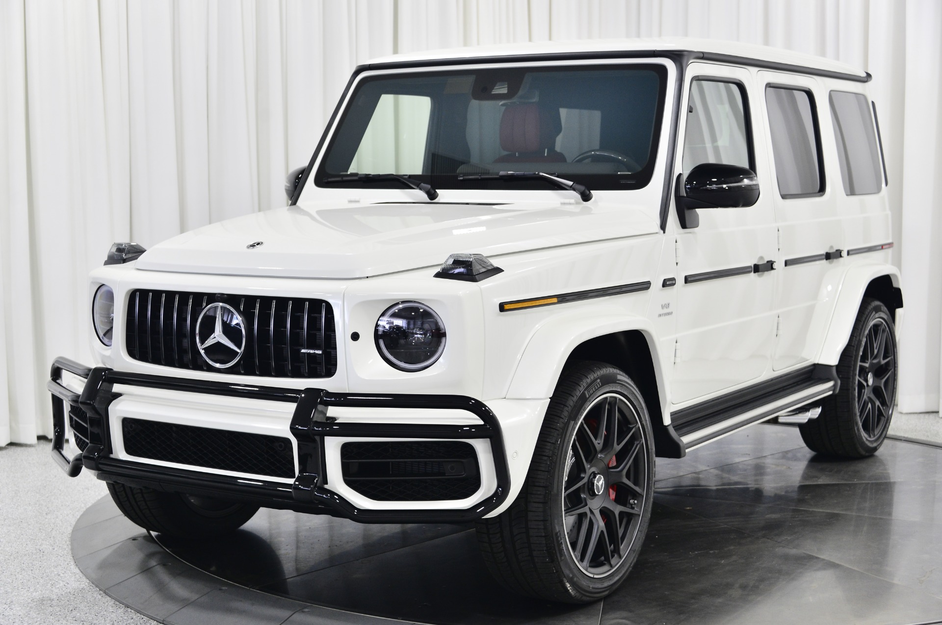 Used 21 Mercedes Benz G63 Amg For Sale Sold Marshall Goldman Beverly Hills Stock B212 Used 21 Mercedes Benz G63 Amg For Sale Sold Marshall Goldman Beverly Hills Stock B212