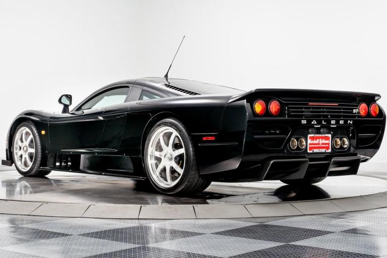 Used 05 Saleen S7 Twin Turbo For Sale Sold Marshall Goldman Beverly Hills Stock B604 Used 05 Saleen S7 Twin Turbo For Sale Sold Marshall Goldman Beverly Hills Stock B604