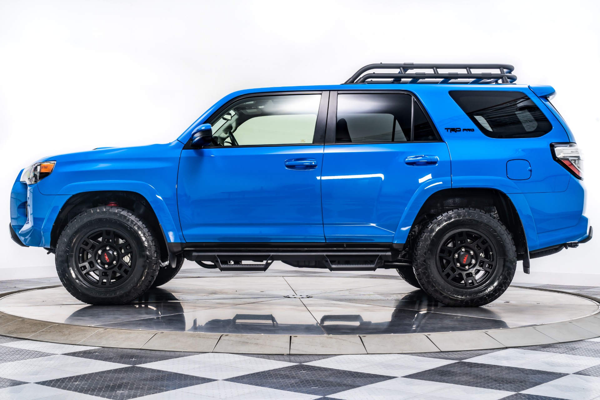 Used 19 Toyota 4runner Trd Pro For Sale Sold Marshall Goldman Beverly Hills Stock W Used 19 Toyota 4runner Trd Pro For Sale Sold Marshall Goldman Beverly Hills Stock W