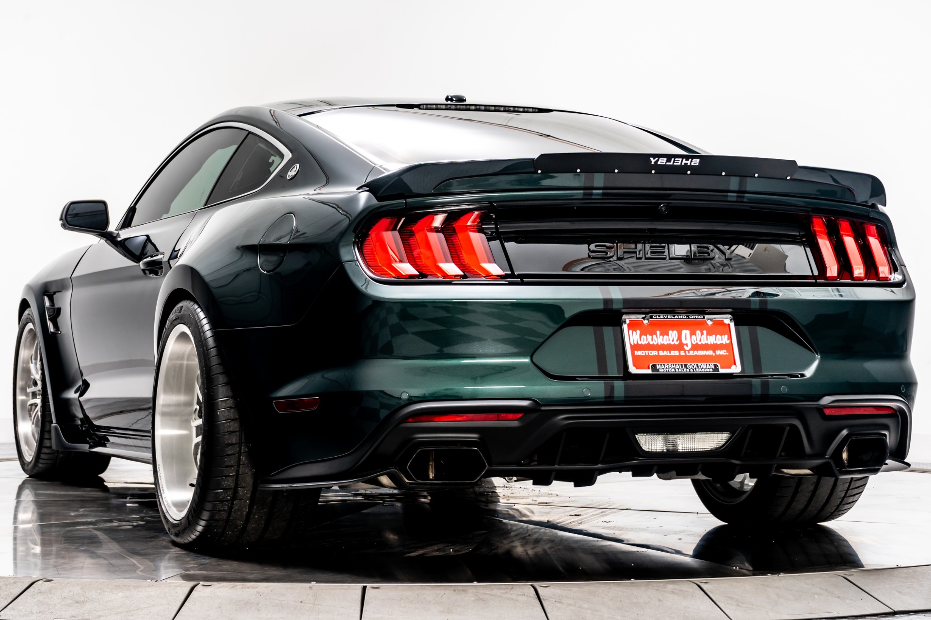 Used 2019 Ford Mustang Bullitt Shelby Super Snake Widebody, 60% OFF