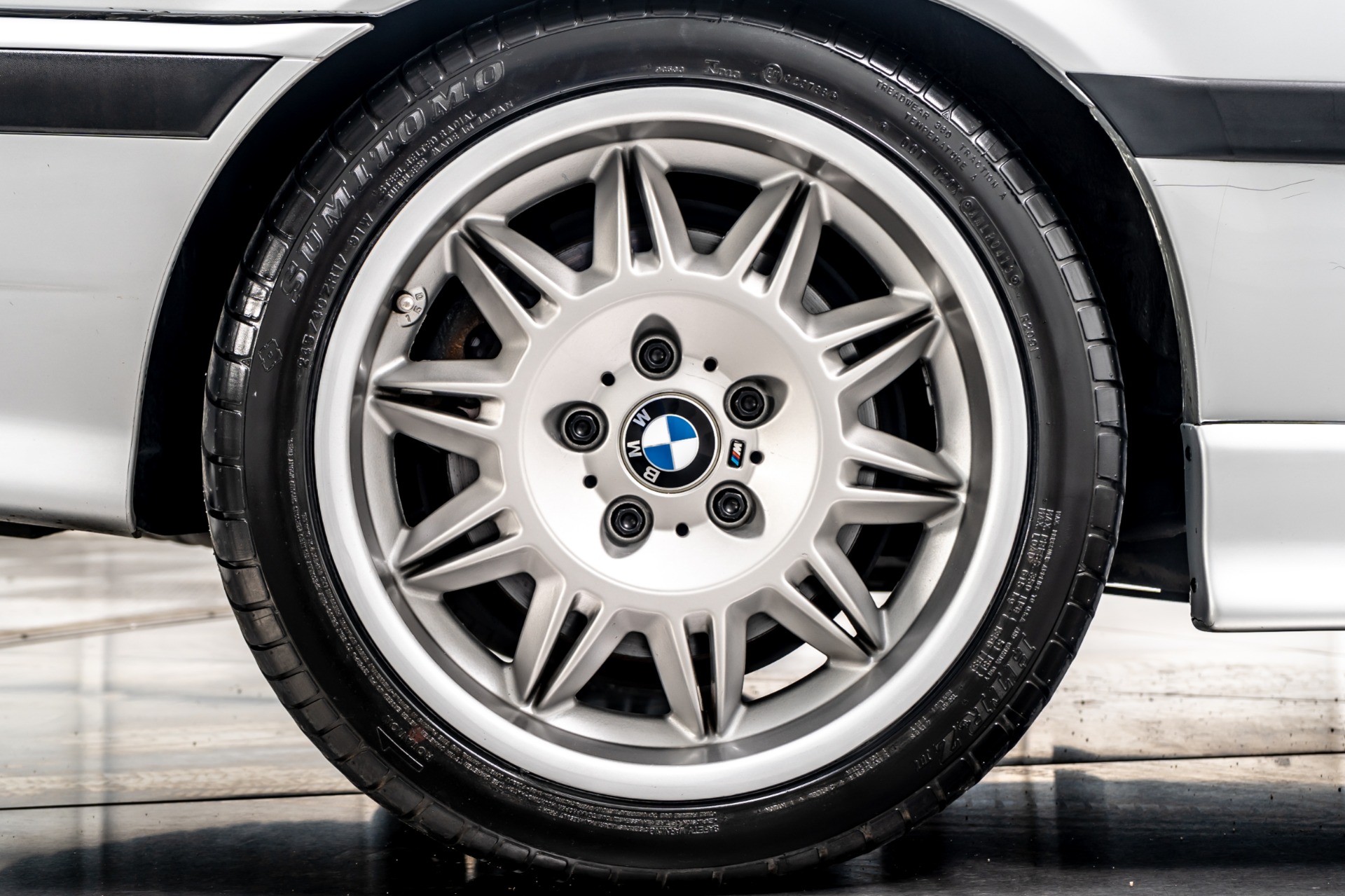 BMW M3ボディ Retro Revival: 1969 BMW M3 Concept