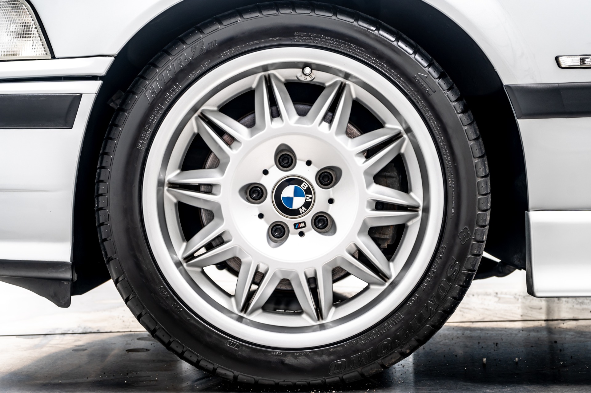 BMW M3ボディ 2023 BMW M3, Competition Xdrive | WBS43AY00PFP06629 | Bid