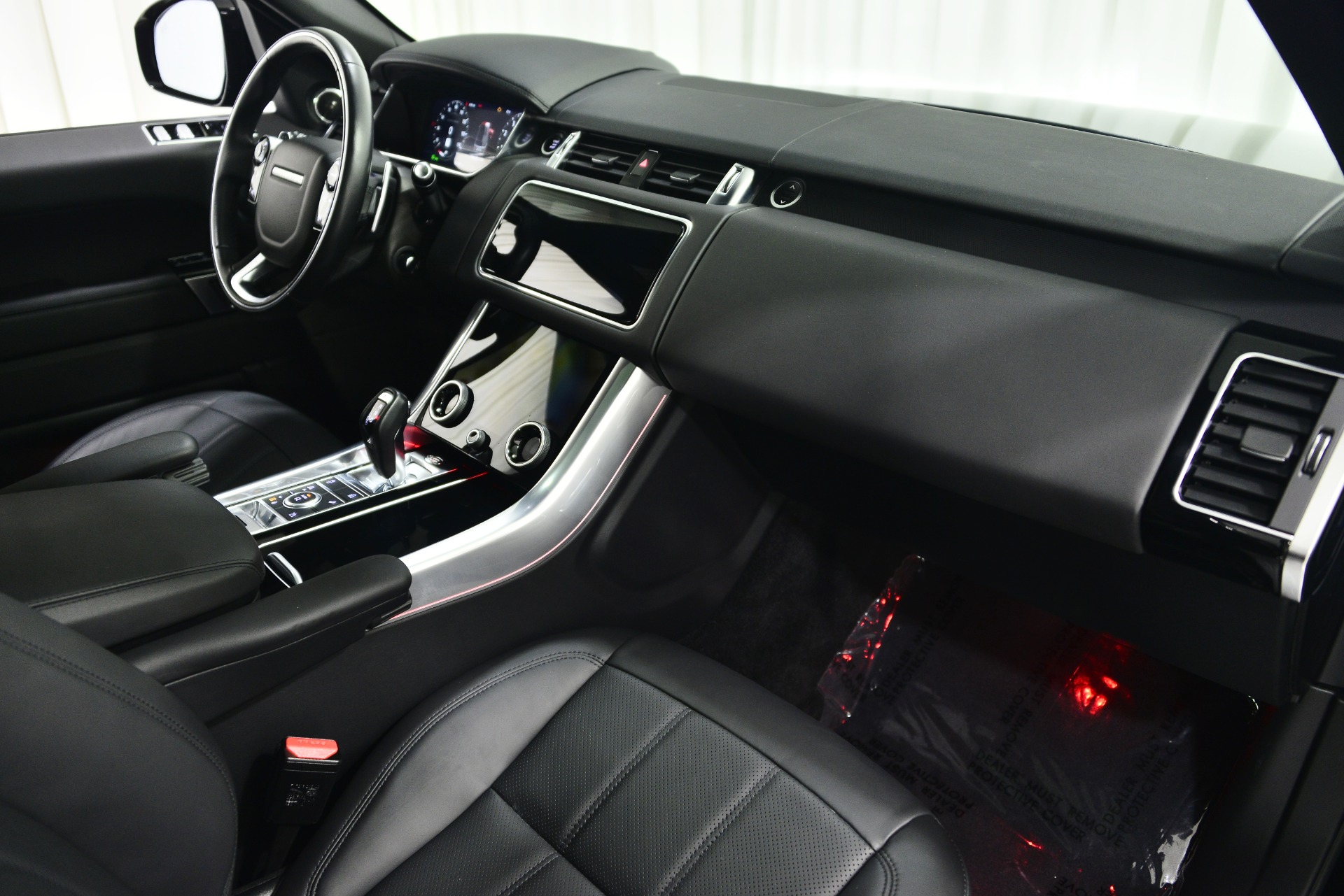 New Range Rover Sport 2018 Interior | Cabinets Matttroy