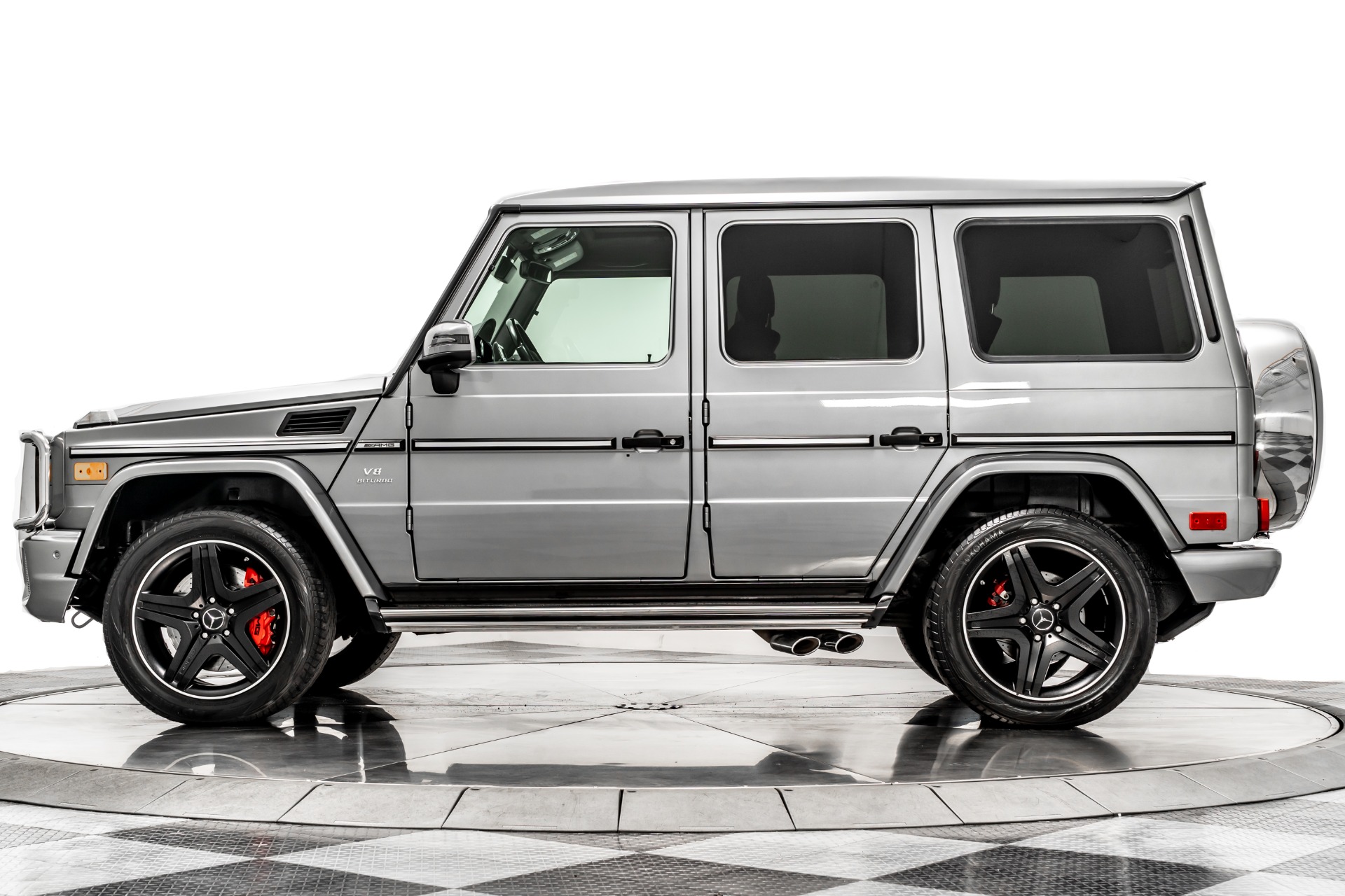 その他 Mercedes-Benz G63 2021 Mercedes-AMG G-Class G63 4WD 20th Anniversary -Limited