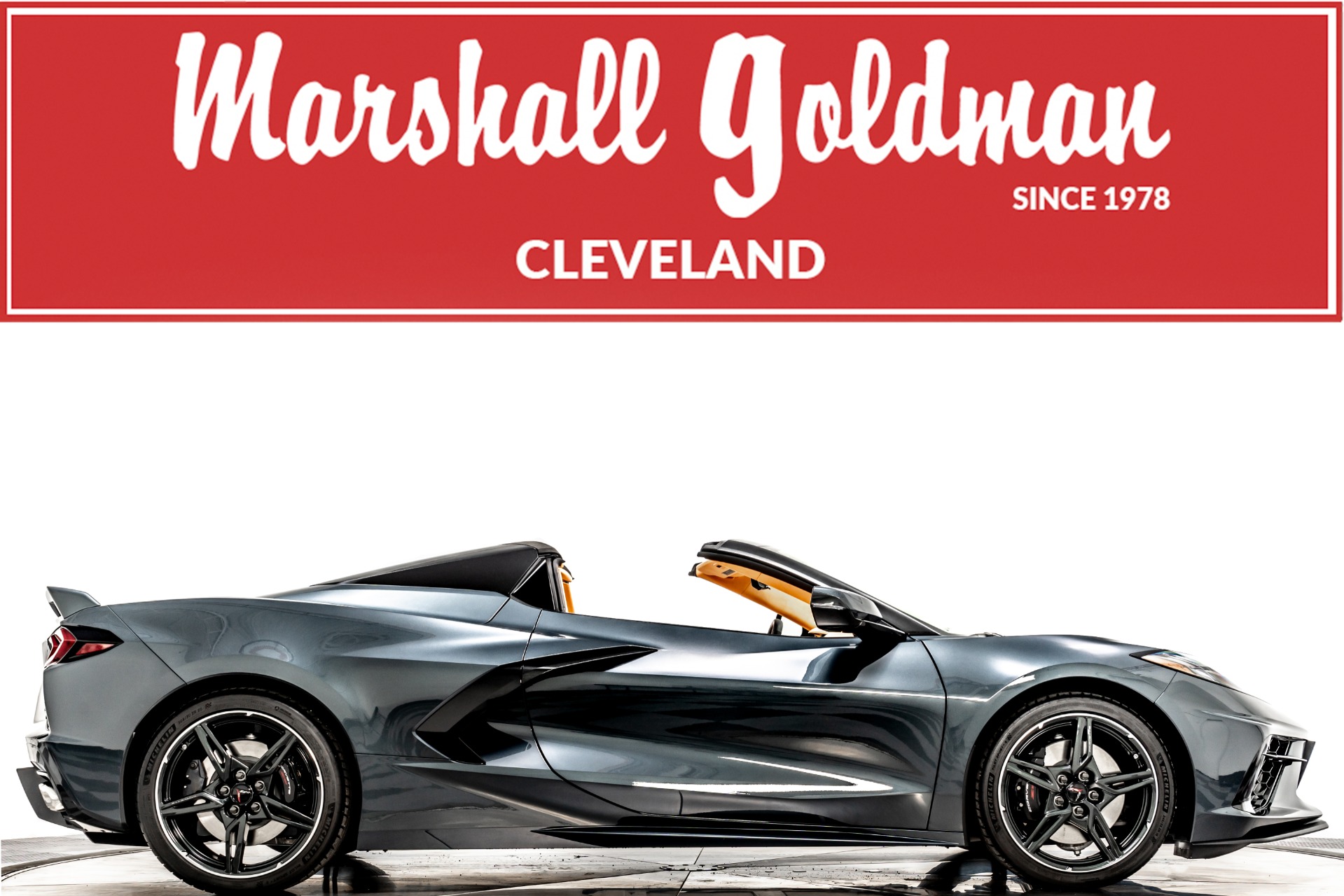 Bumper Kit | CHEVROLET CORVETTE STINGRAY CONVERTIBLE 2021 Bumper Kit | CHEVROLET CORVETTE STINGRAY CONVERTIBLE 2021