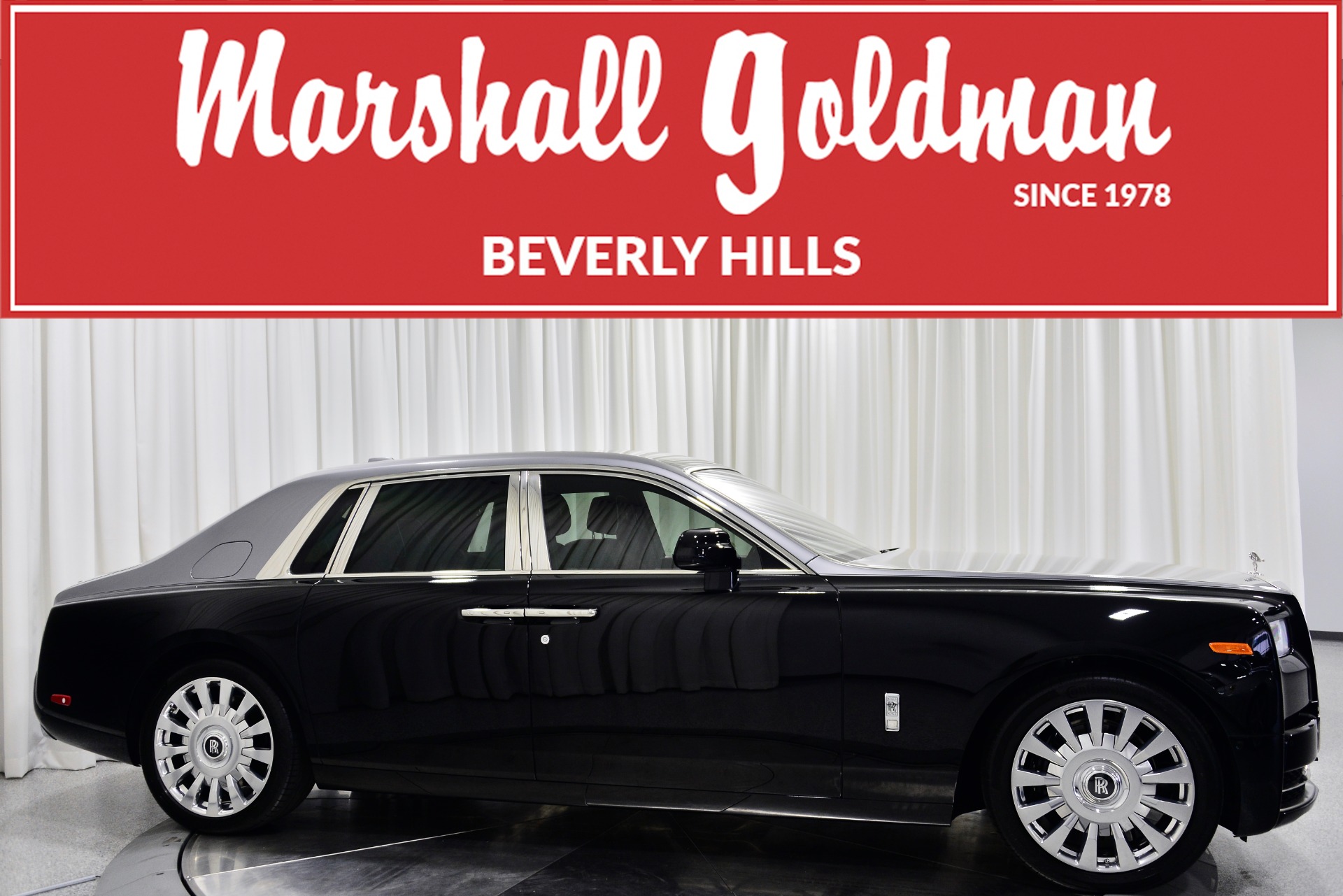 2019 RollsRoyce Phantom VIII  Walkaround in 4k  YouTube