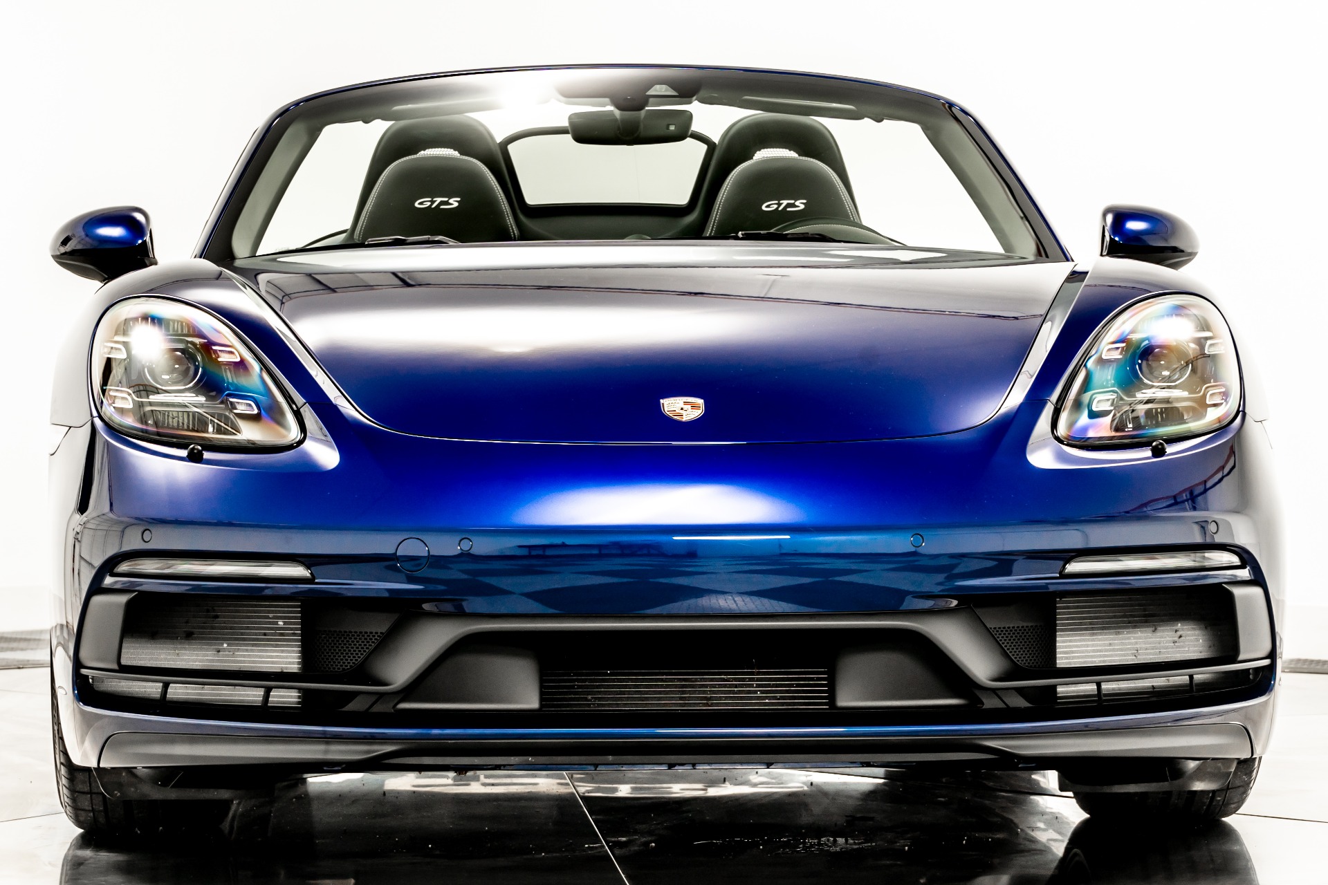 Used 21 Porsche 718 Boxster Gts 4 0 For Sale Sold Marshall Goldman Beverly Hills Stock Wgbbxtr