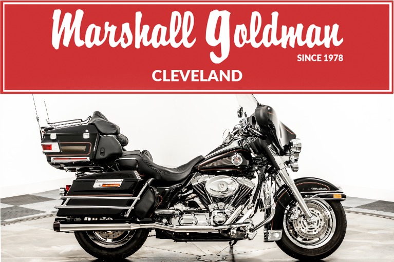 Electra glide 2002 cheap