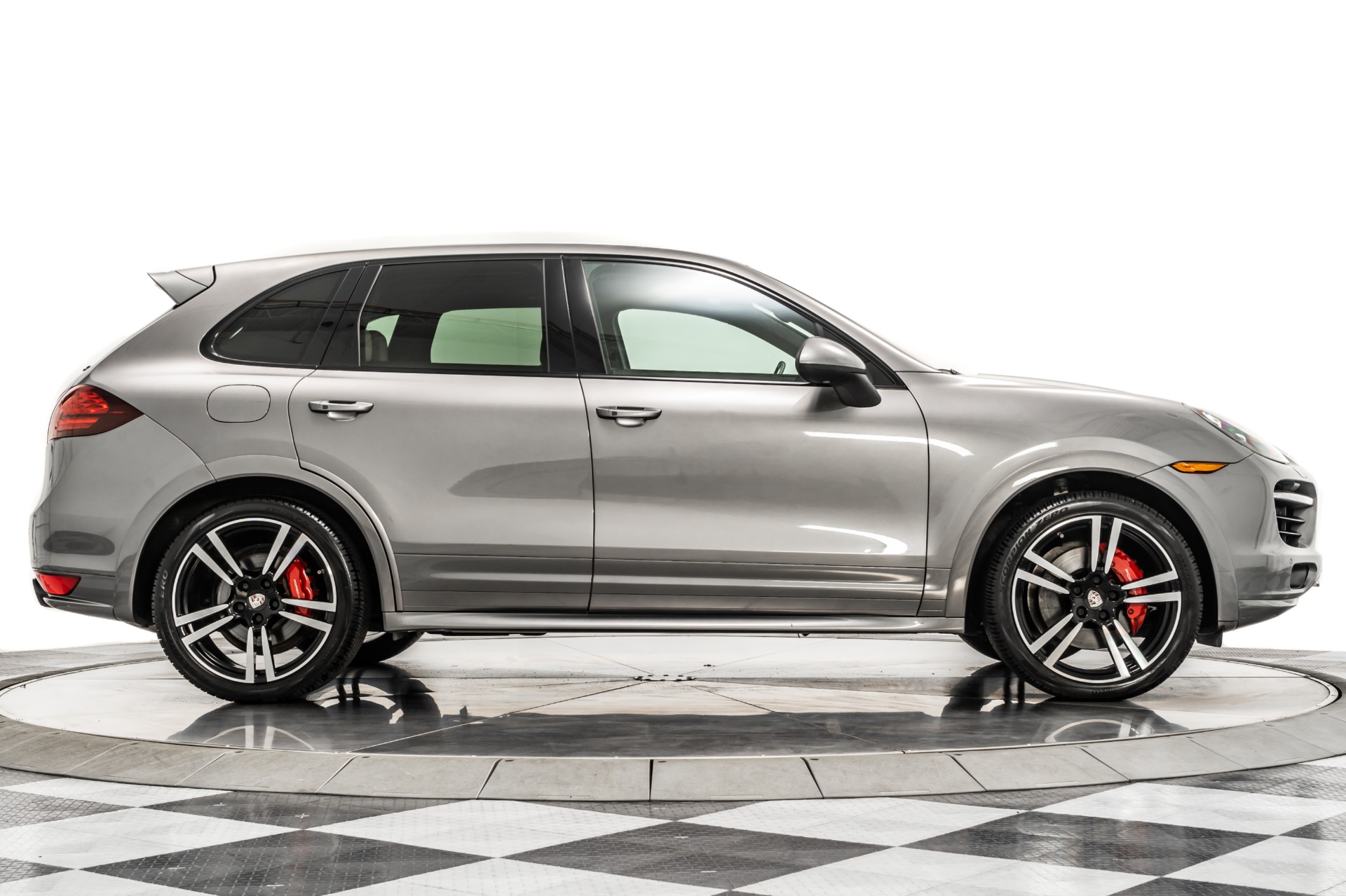 2014 porsche cayenne gts cheap price