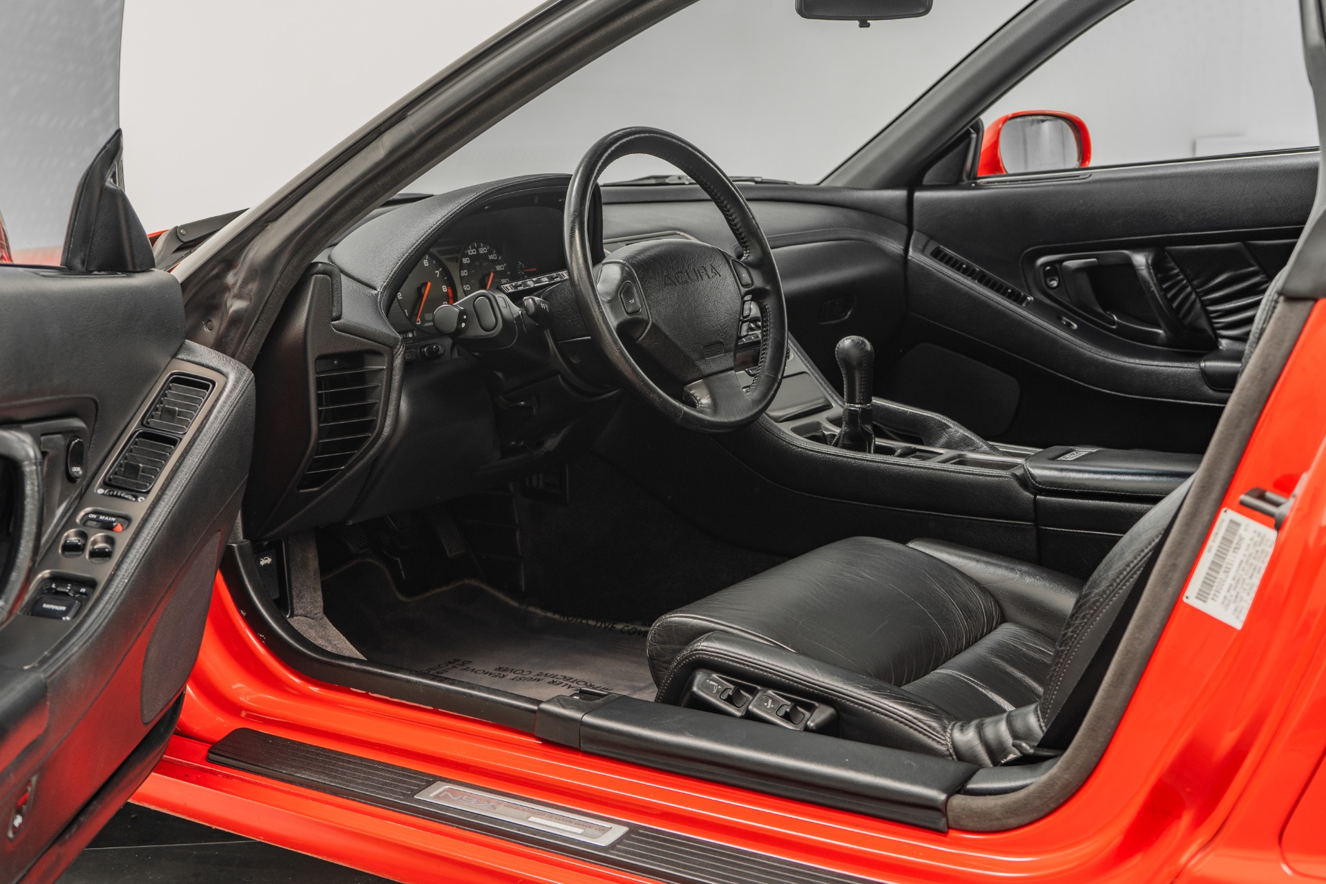 Used 1992 Acura NSX For Sale (Sold) | Marshall Goldman