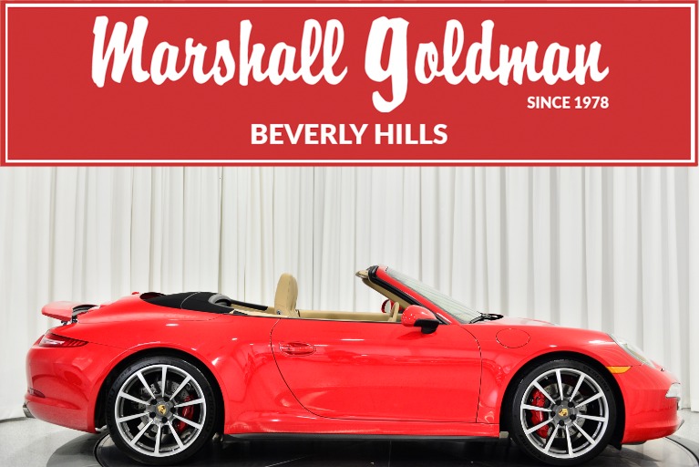 2013 porsche 911 carrera 4s cabriolet for sale hotsell