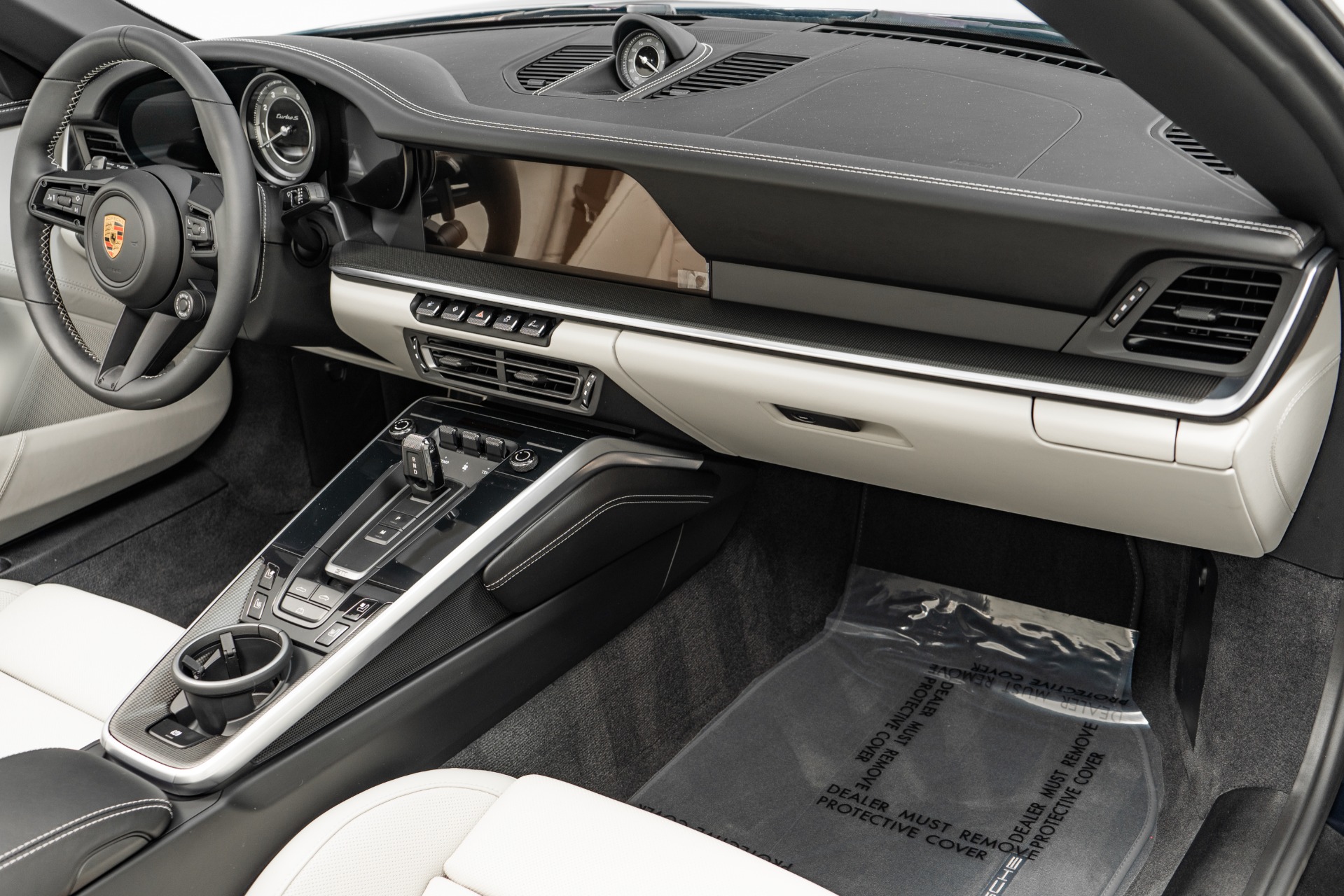 Porsche 911 Carrera S 2022