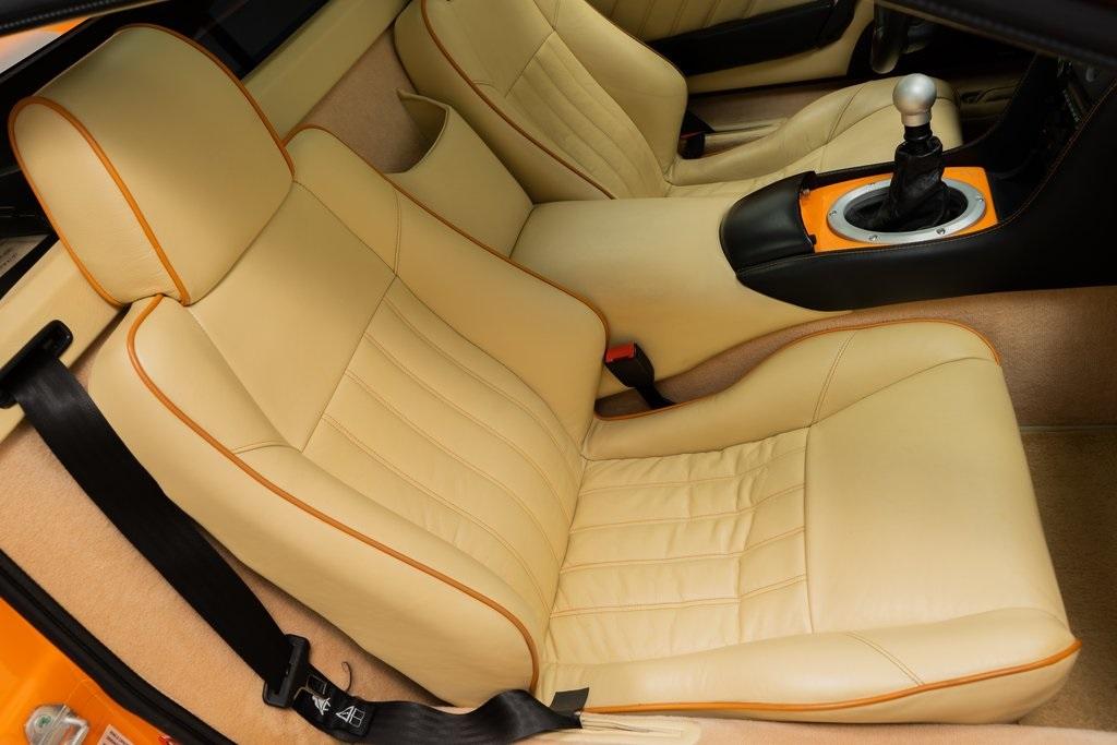 companion Luxury gray Used 2003 Lotus Esprit V8 For Sale (Sold) | Marshall Goldman Beverly Hills Stock #W20382 companion Luxury gray Used 2003 Lotus Esprit V8 For Sale (Sold) | Marshall Goldman Beverly Hills Stock #W20382