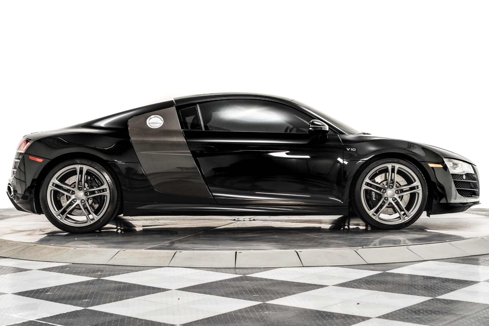 2010 Audi R8 V10 Used Audi R8 For Sale In Birkenhead | Finance