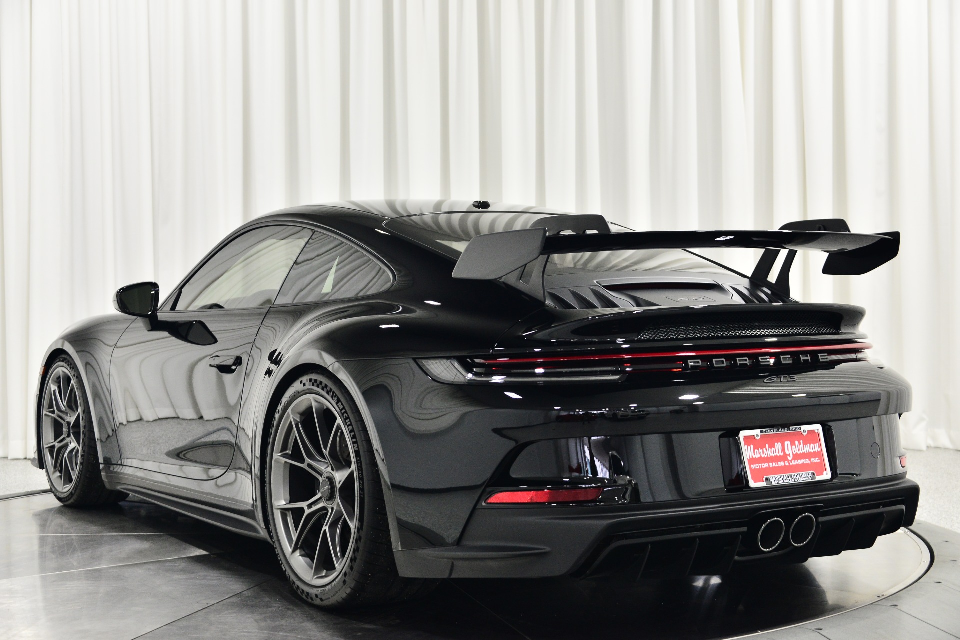 Discover 170+ images porsche gt3 for sale In.thptnganamst.edu.vn