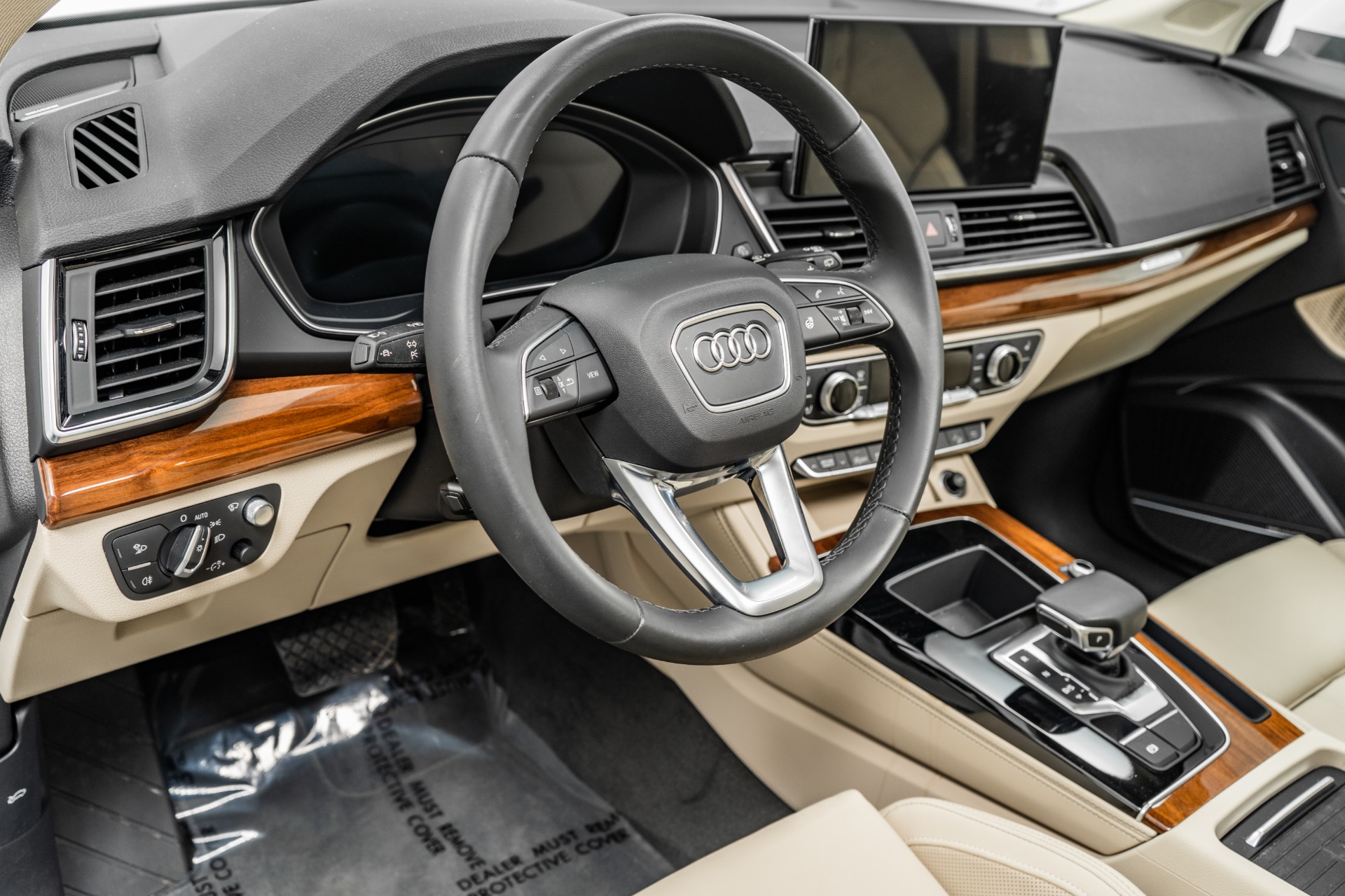 Used Audi Q5 Review - 2008-2017 Reliability, Common Problems | What Car?