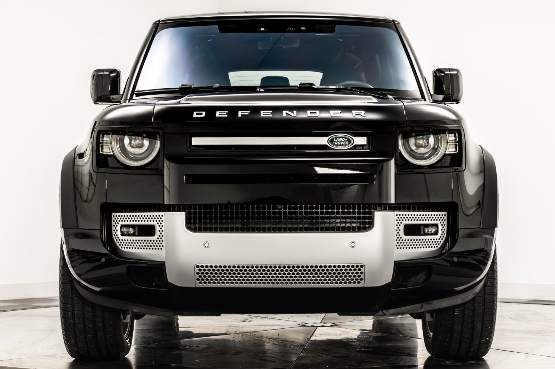 Headlamp Kit | LAND ROVER DEFENDER 110 XS EDITION 2022 Headlamp Kit | LAND ROVER DEFENDER 110 XS EDITION 2022