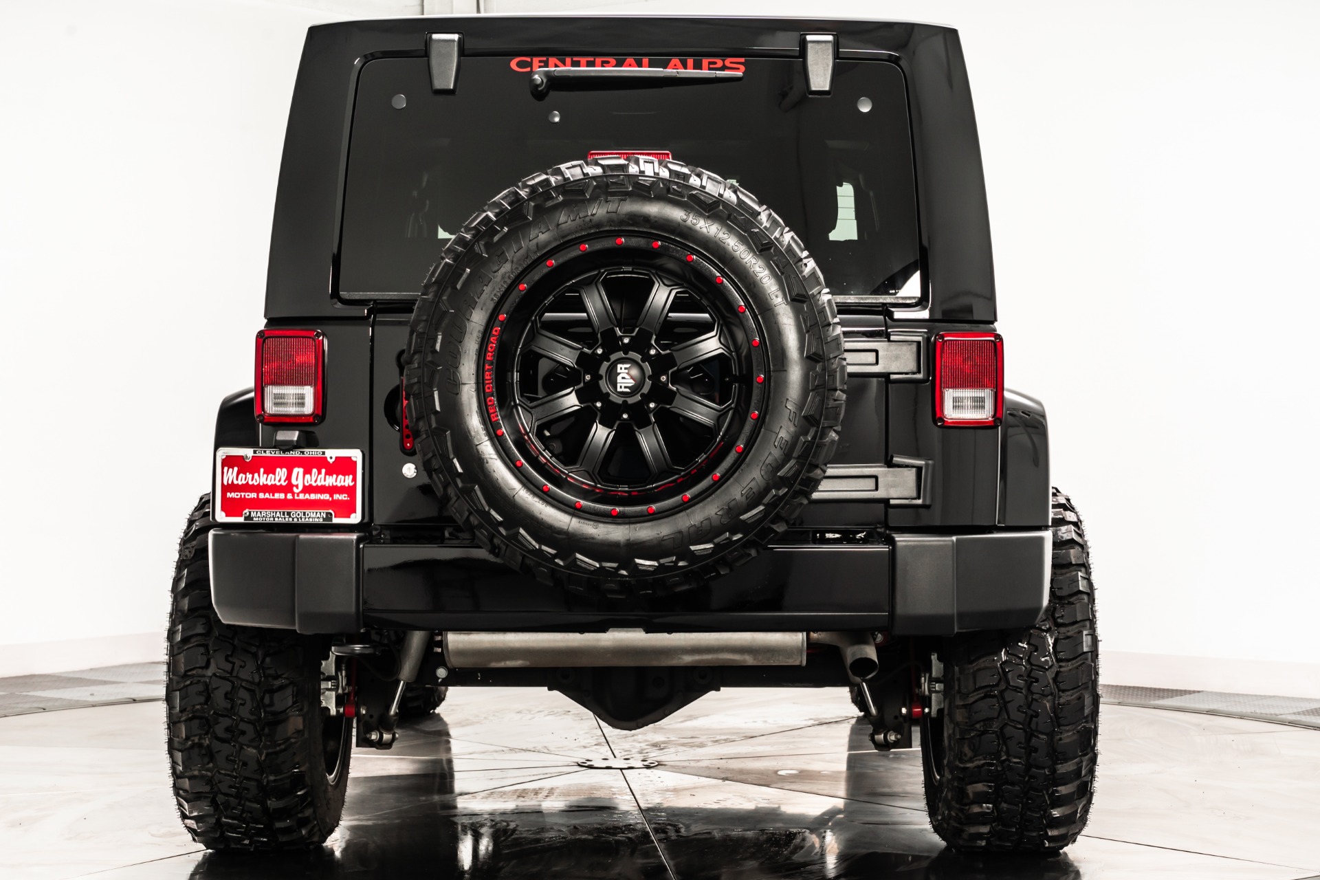 Used 2016 deals jeep wrangler