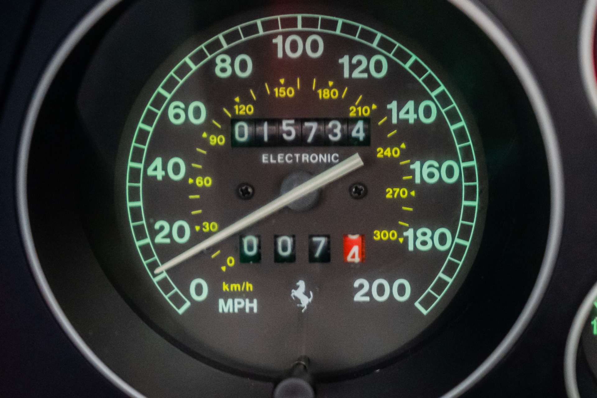 Used 1999 Ferrari 355 F1 Spider For Sale Sold Marshall Goldman