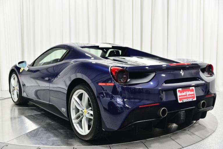 Ferrari 488 GTB For Sale - ®
