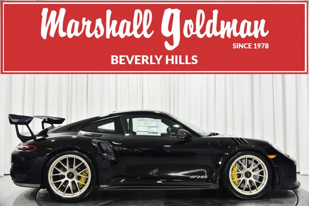 Headlamp & Fog Lamp Kit - See Notes | PORSCHE 911 GT2 RS 2018 Headlamp & Fog Lamp Kit - See Notes | PORSCHE 911 GT2 RS 2018