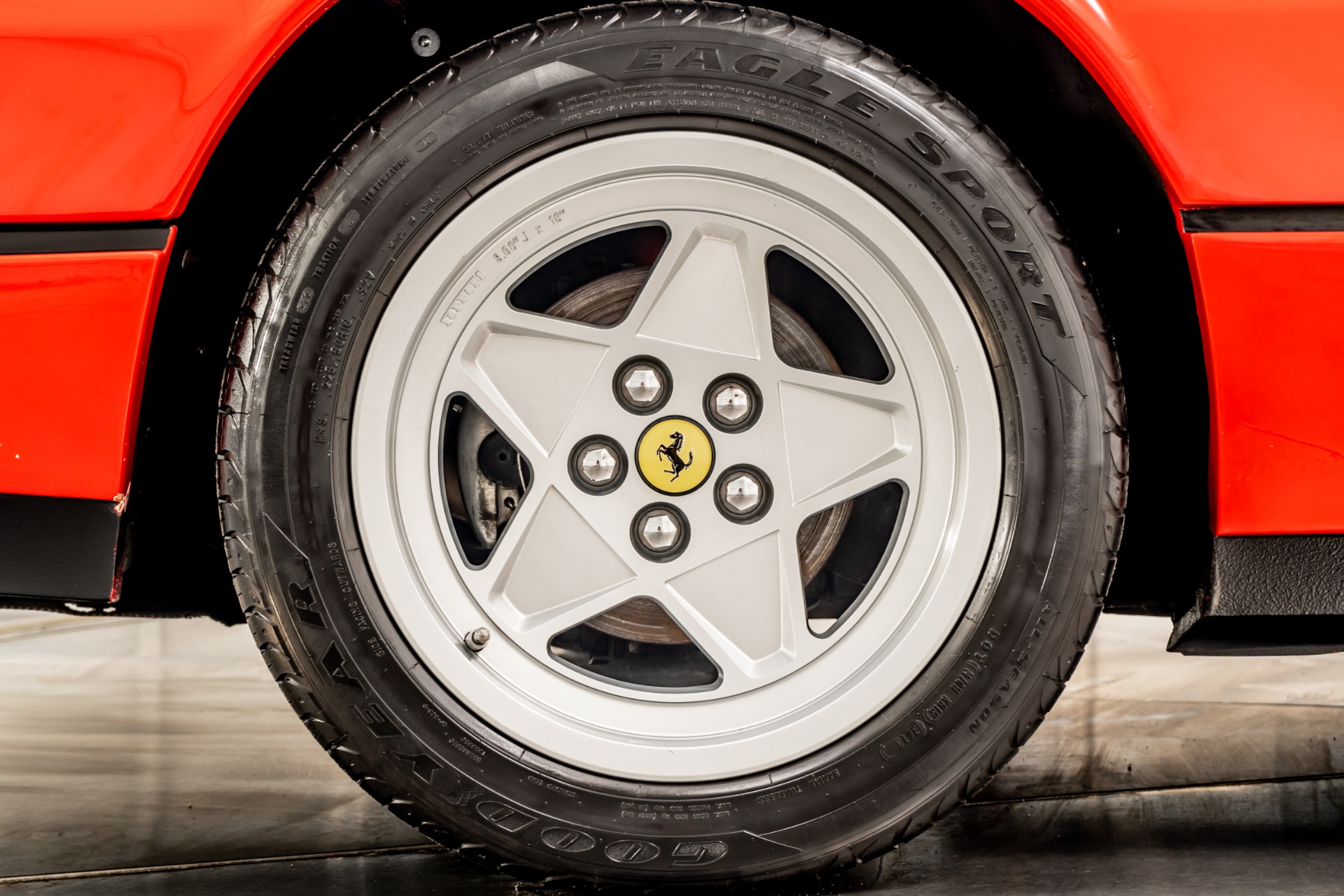 さおりページ Used 1988 Ferrari 328 GTS For Sale (Sold) | Marshall Goldman