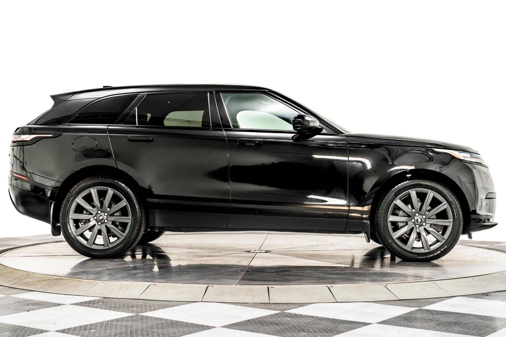 Used 2020 Land Rover Range Rover Velar P250 S For Sale Sold
