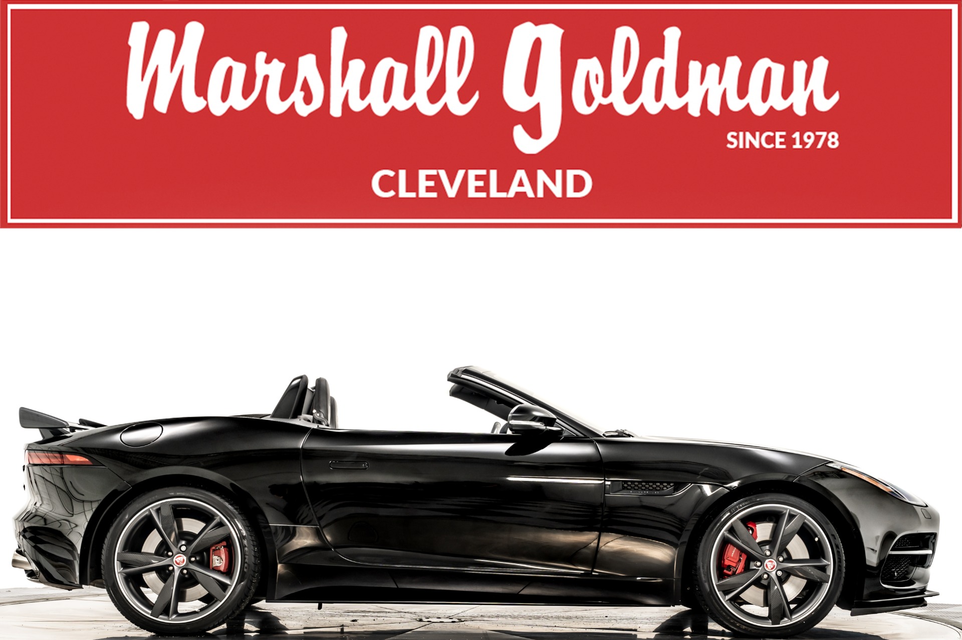 Headlamp Kit | JAGUAR F-Type CONVERTIBLE R 2018