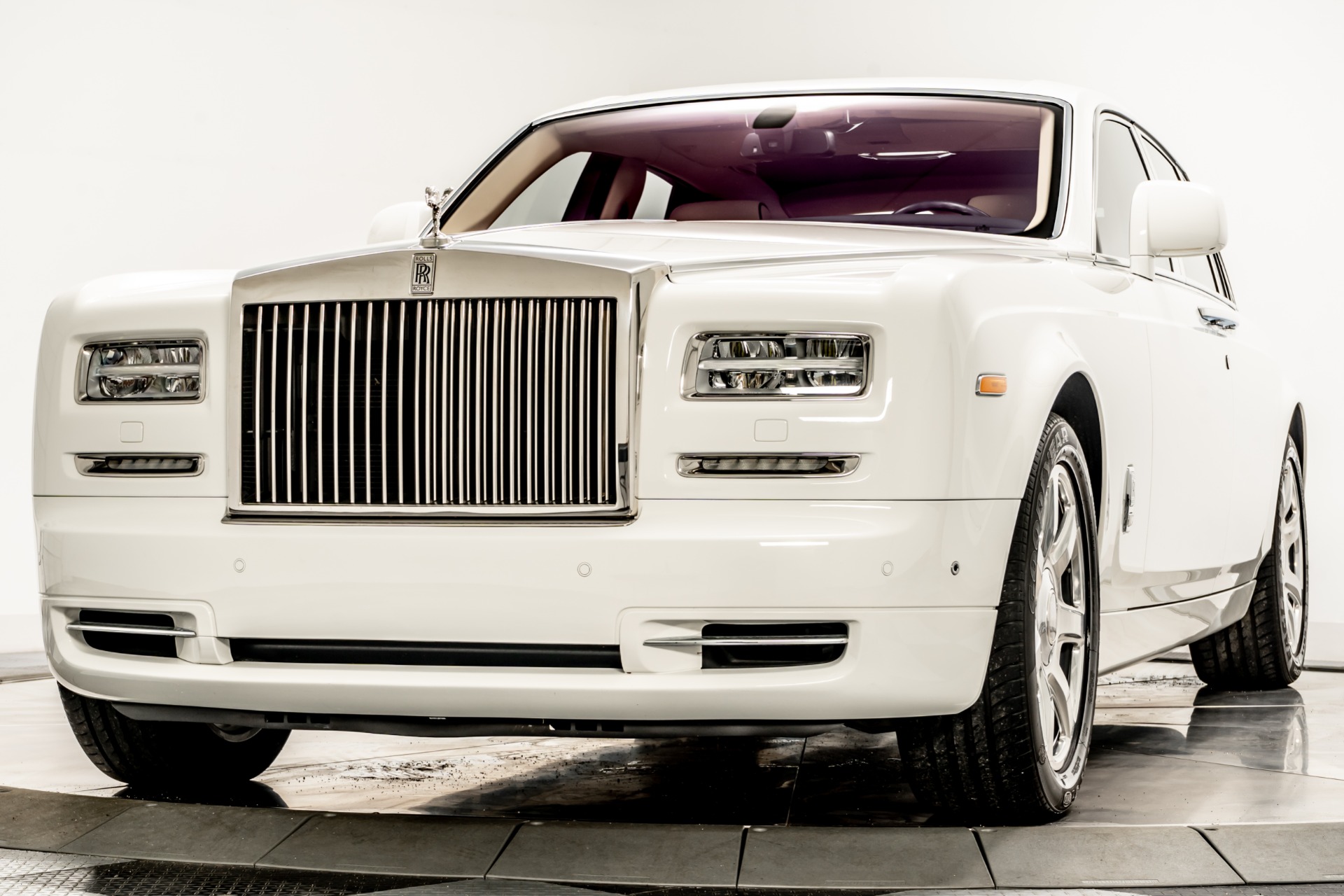 洋書 ROLLS ROYCE IN AMERICA Used 2013 Rolls-Royce Ghost For Sale (Sold) | Perfect Auto