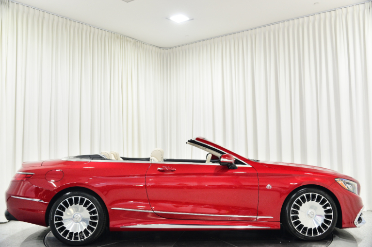 S650 maybach cabriolet for sale sales
