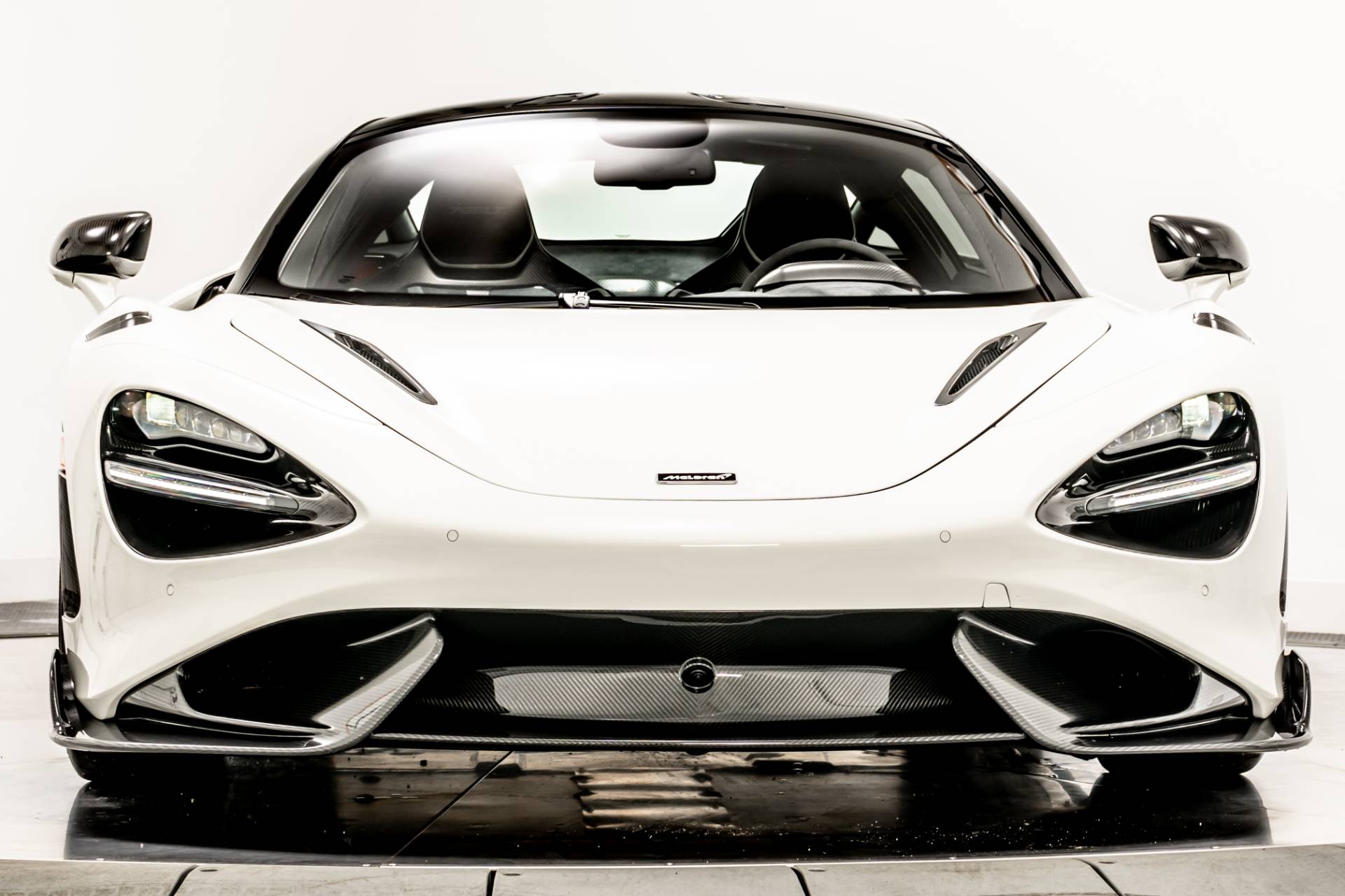 メル85316　ダーククレオパトラ　セルフ　4号 2年株 Used 2021 McLaren 765LT Clubsport For Sale (Sold) | Marshall