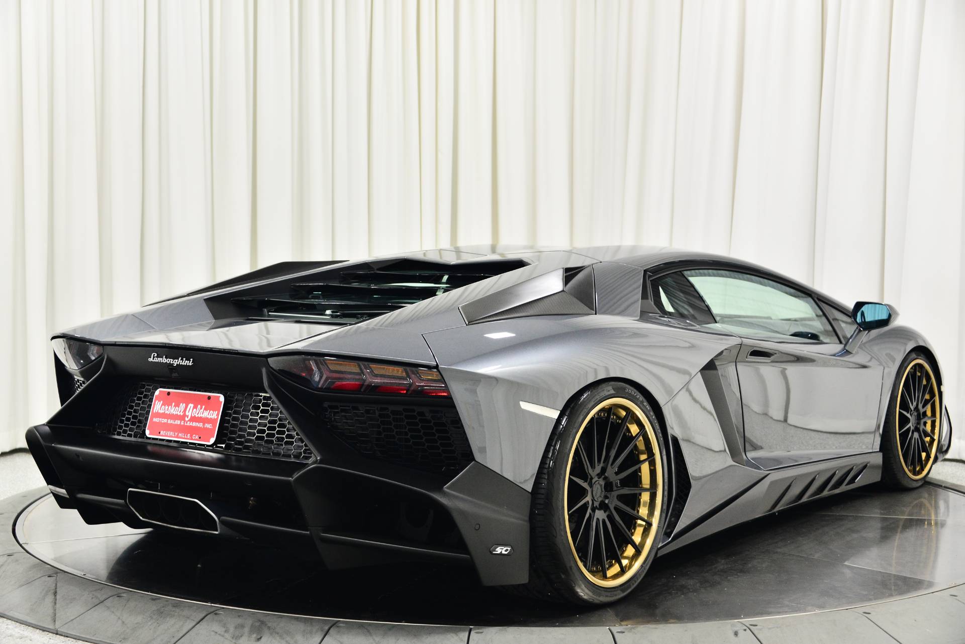 Se Lp700 Lamborghini Aventador Lp700 2012