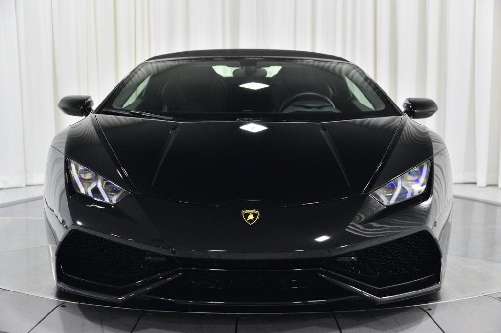 Tuyaux D'origine Pour Moteur Lamborghini Huracan LP640-4 (2017-2019) - Réf. 4S0 115 699 F - Occasion