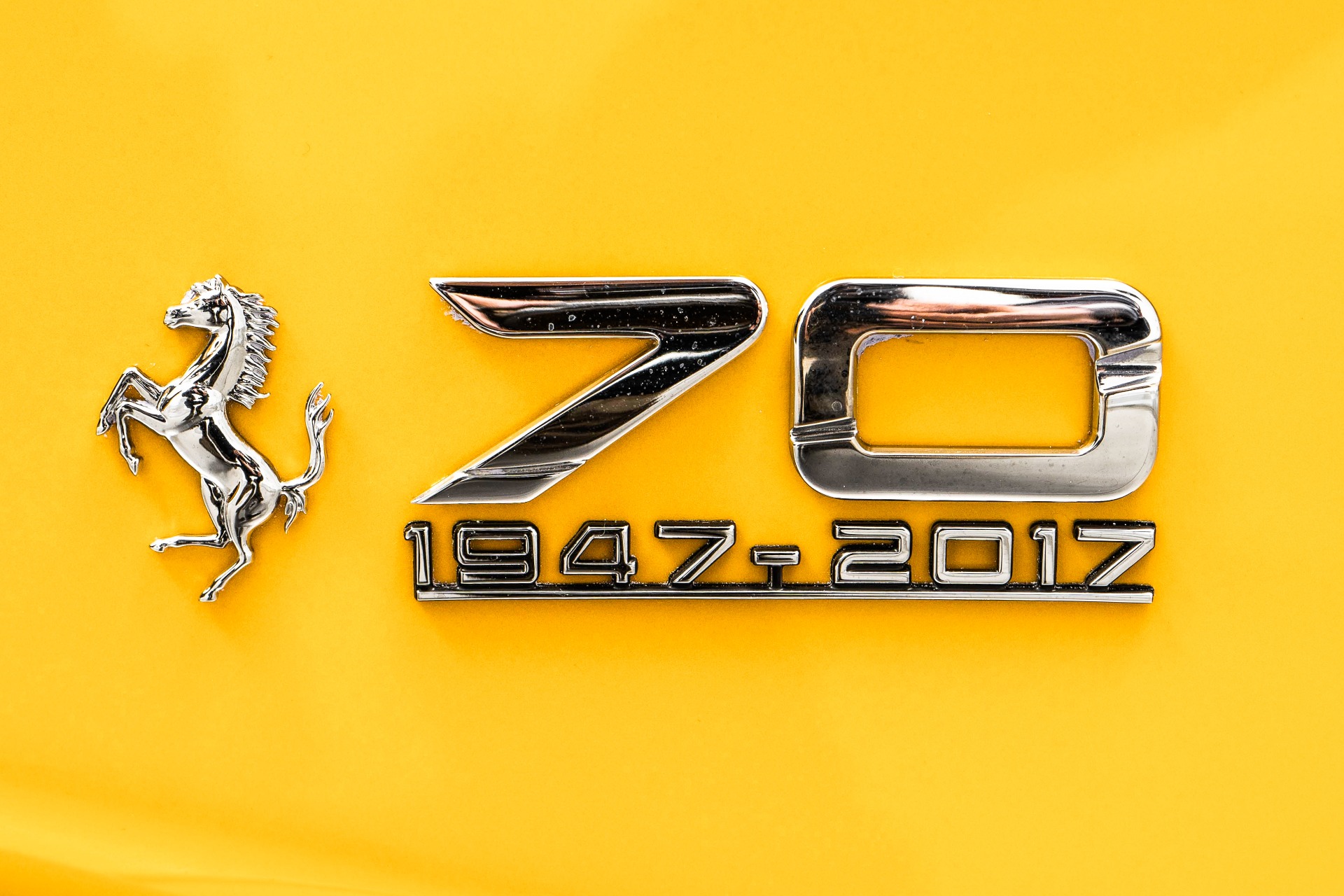Used 2017 Ferrari 488 GTB 70th Anniversary For Sale (Sold Used 2017 Ferrari 488 GTB 70th Anniversary For Sale (Sold