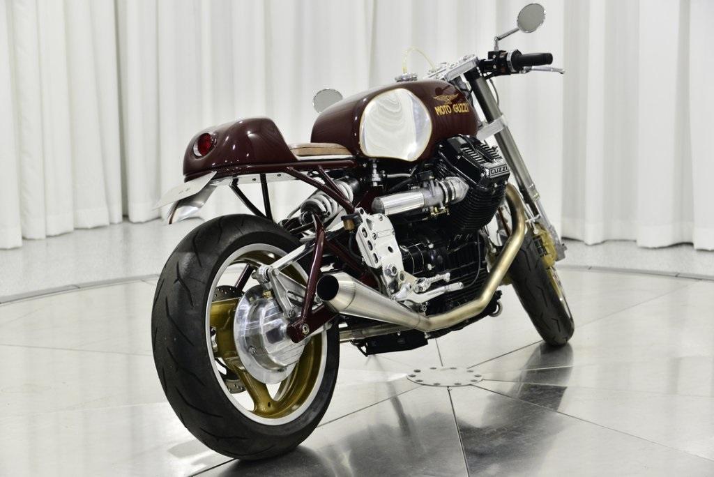 Moto guzzi v10 centauro for sale cheap