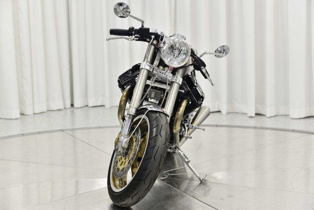 Used 1997 Moto Guzzi V10 Centauro Cafe Racer For Sale Sold Marshall Goldman Beverly Hills Stock W20222