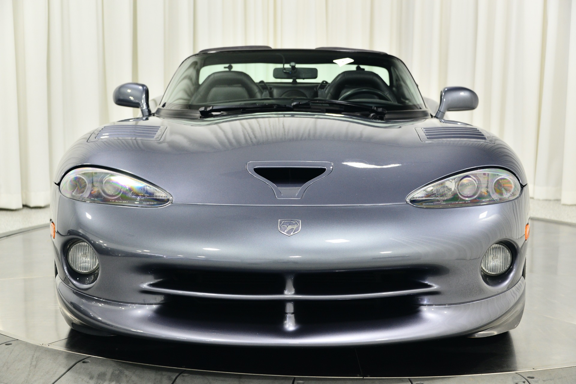 2000 Dodge Viper RT/10 for sale on BaT Auctions - sold for $27,000