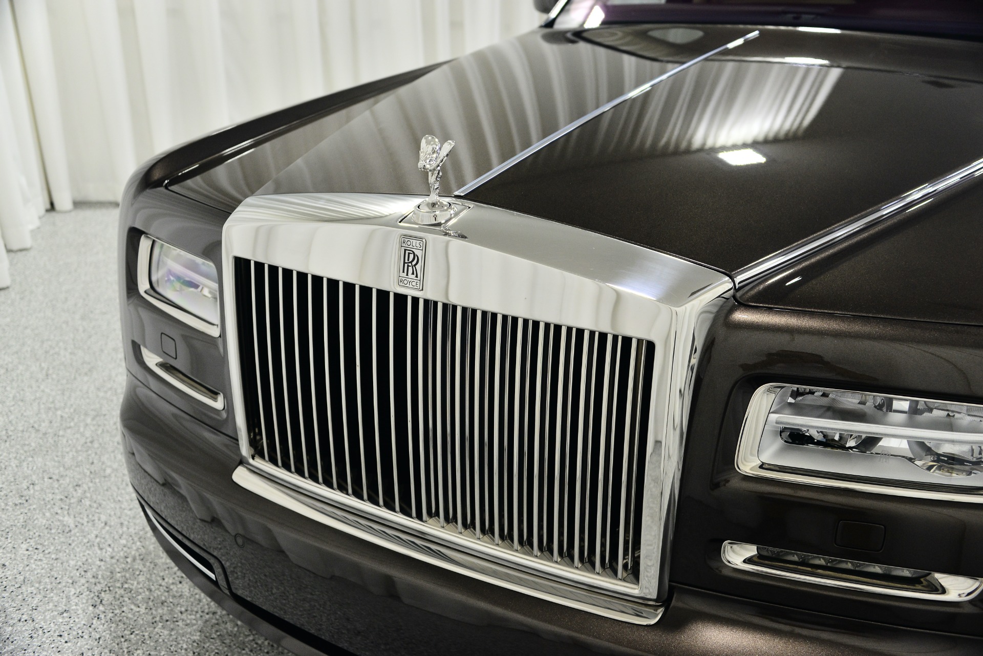洋書 ROLLS ROYCE IN AMERICA Used Exotic Cars for Sale in Miami | Rolls-Royce Motor Cars