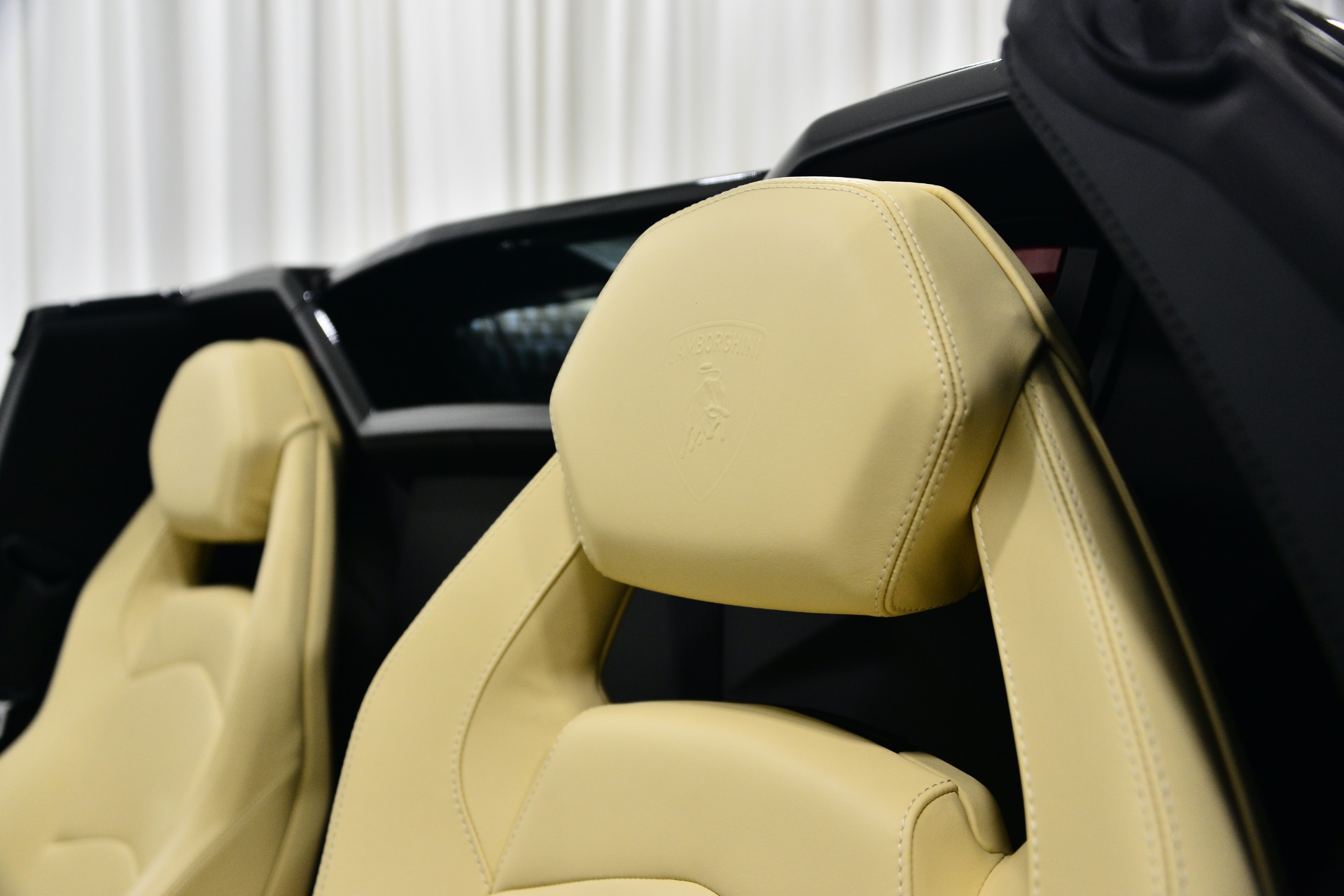 Used 2013 Lamborghini Aventador LP 700-4 Roadster For Sale
