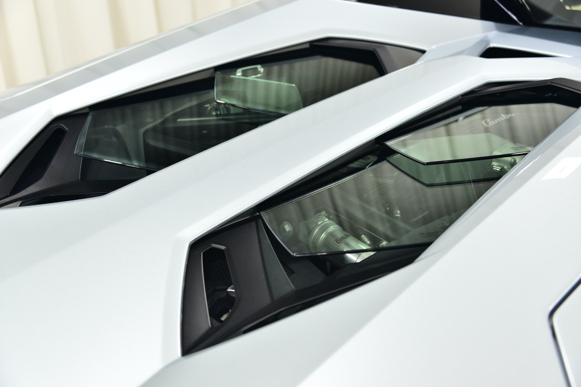 Used 2013 Lamborghini Aventador LP 700-4 Roadster For Sale
