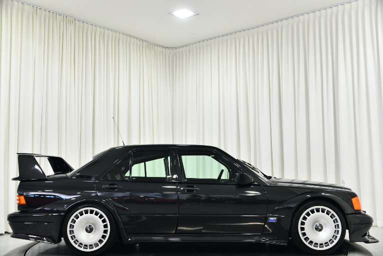 専用です。Mercedes-Benz 2個セット190E Evolution