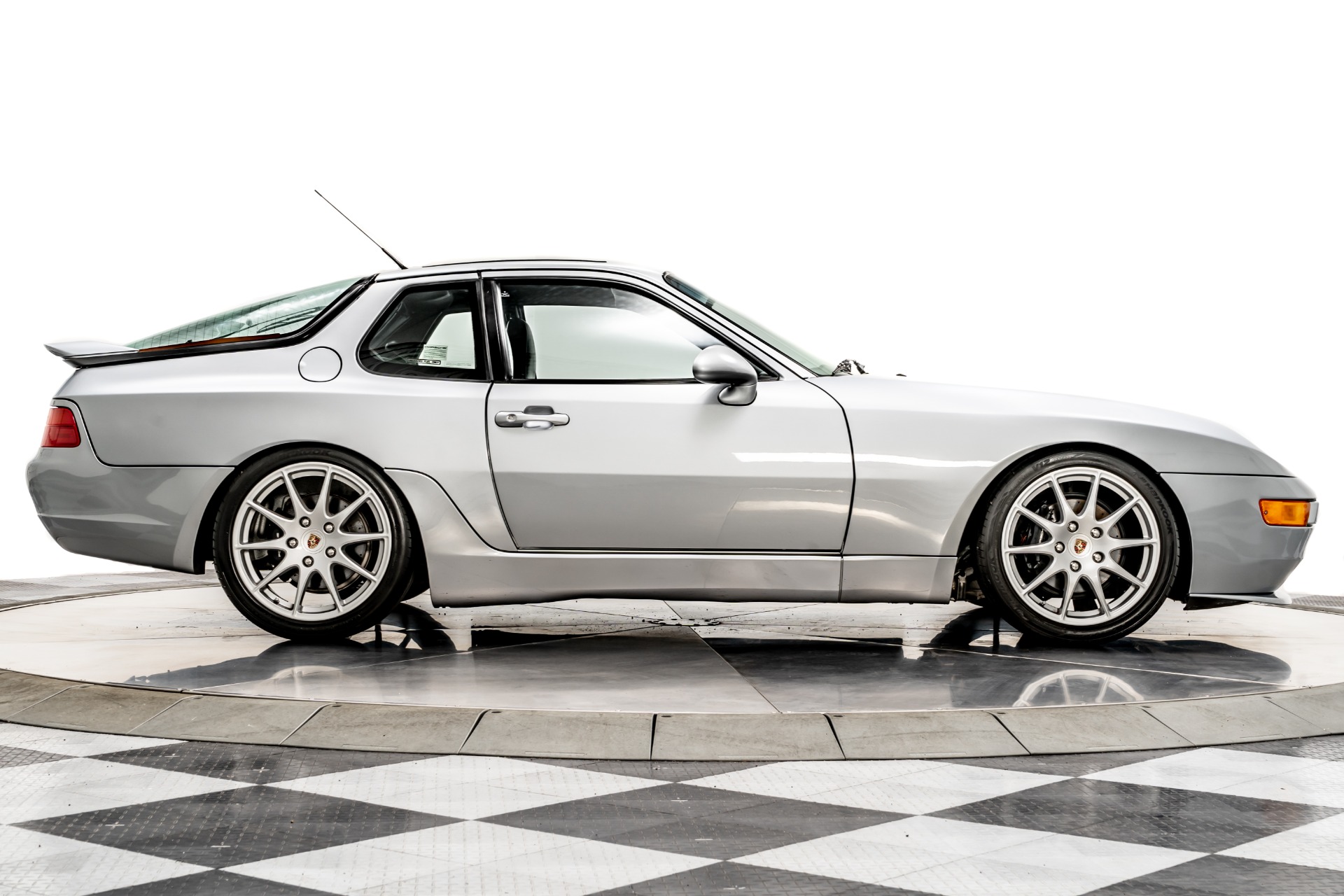 Used 1992 Porsche 968 For Sale (Sold) | Marshall Goldman Beverly 