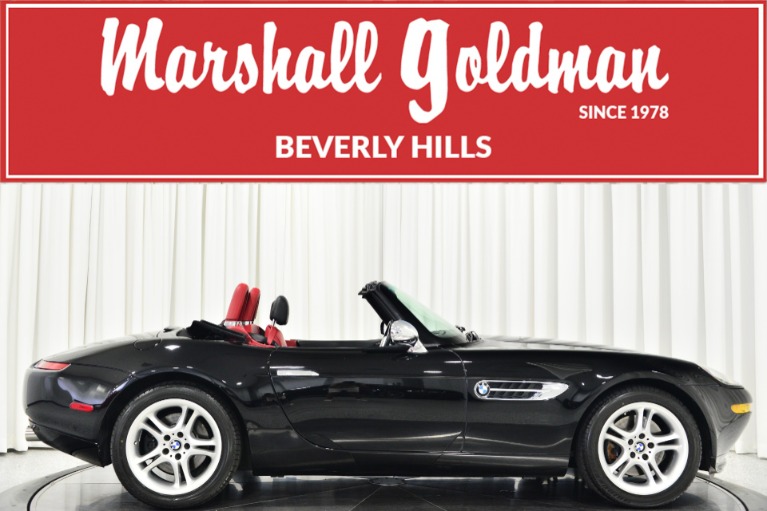 京商　BMW Z8 クロームメッキ 京商 BMW Z8 クロームメッキ ミニカー