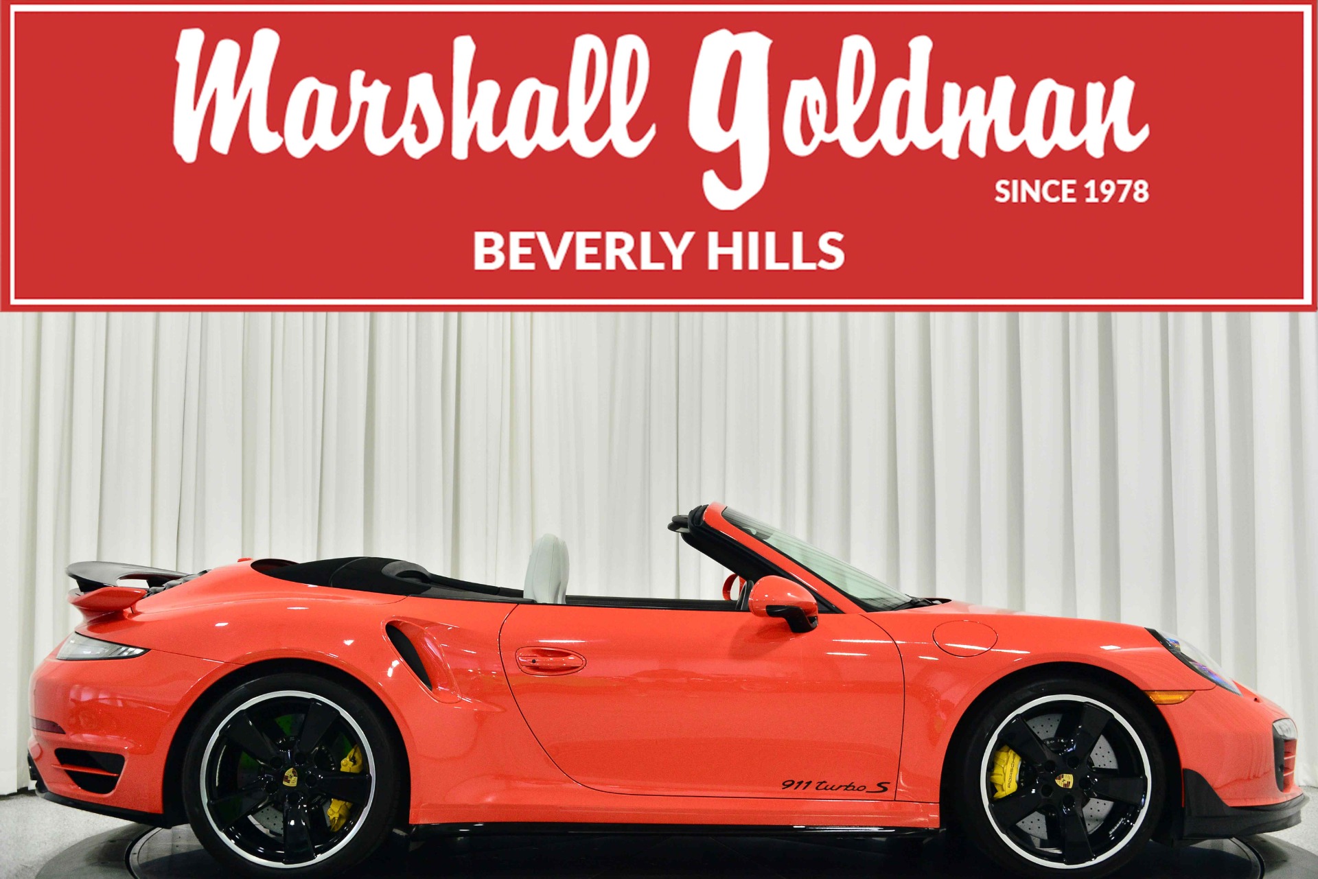 1/43 限定504台 Porsche 911 Turbo S 2016 赤 Amazon | Minichamps 1/43 ポルシェ 911 ターボ S 2016 レッド