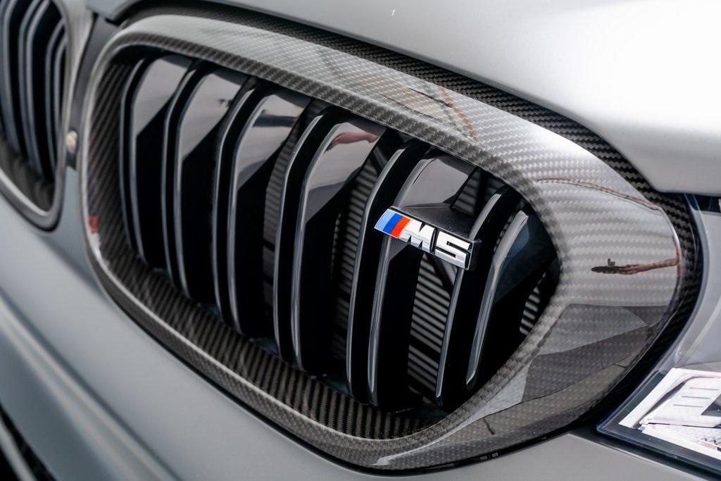  2020 BMW M5 Edition 35 Jahre usados ​​a la venta (vendido) |  Acciones de Marshall Goldman en Beverly Hills