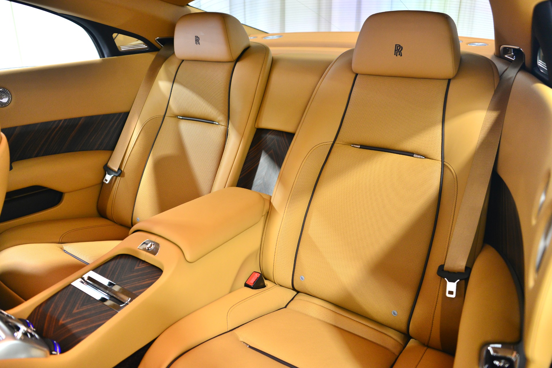 Used 2019 RollsRoyce Wraith for Sale Near Me  Carscom