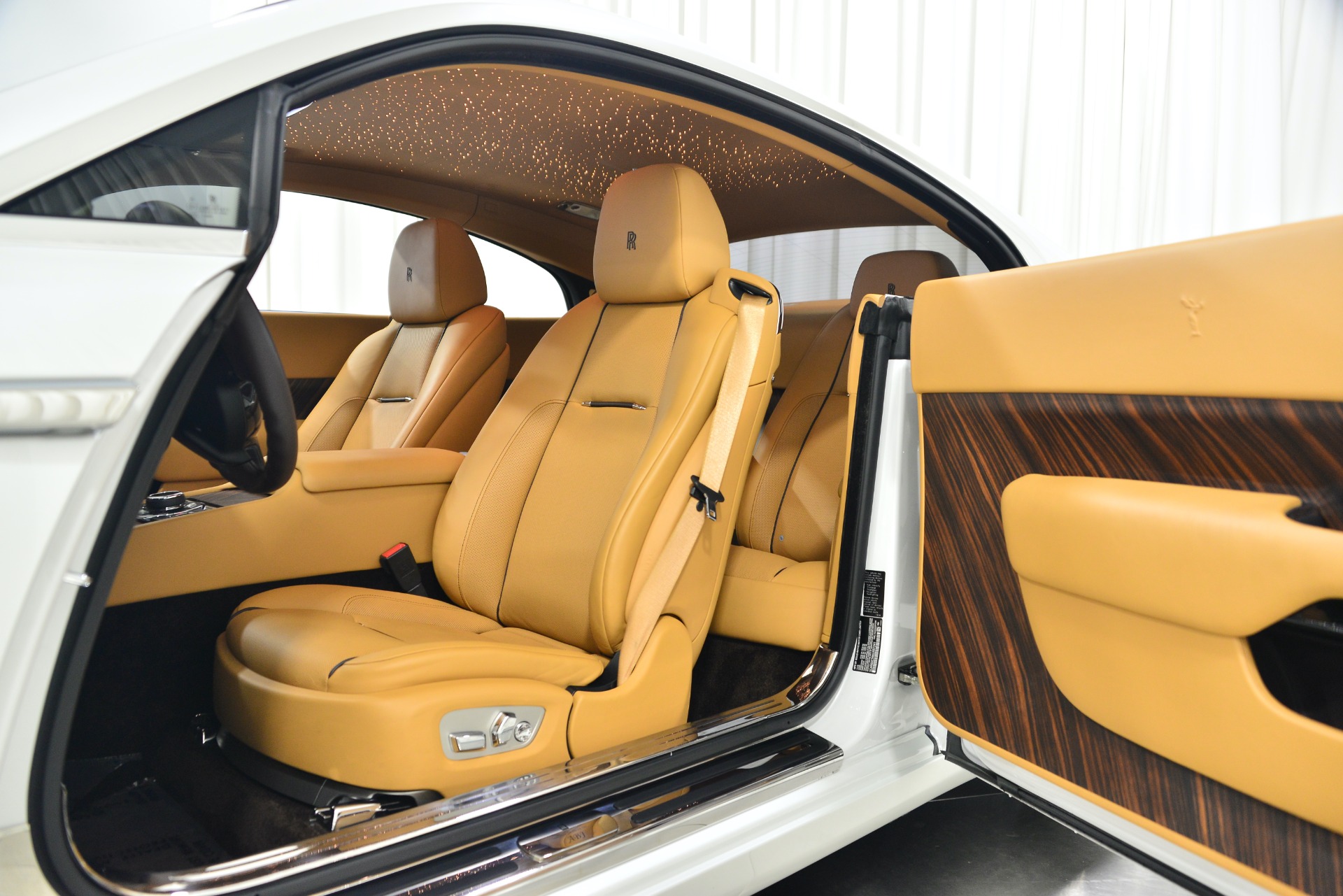 2019 RollsRoyce Wraith Review  Pricing Trims  Photos  TrueCar