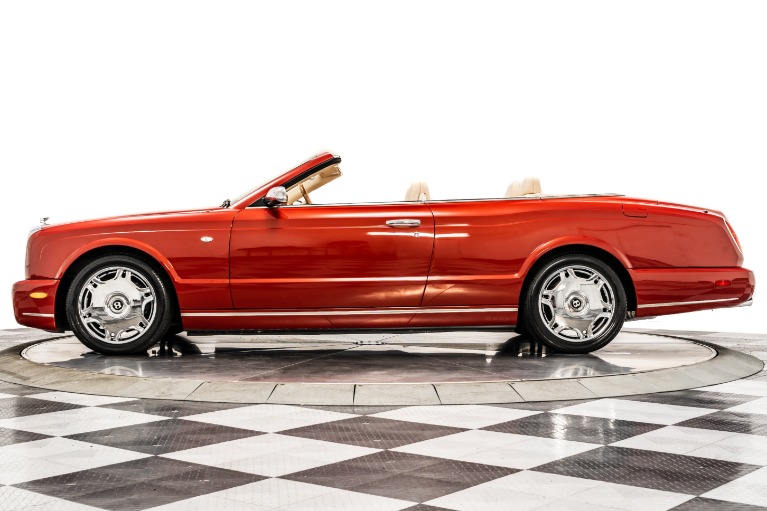 Used 2007 Bentley Azure For Sale (Sold)