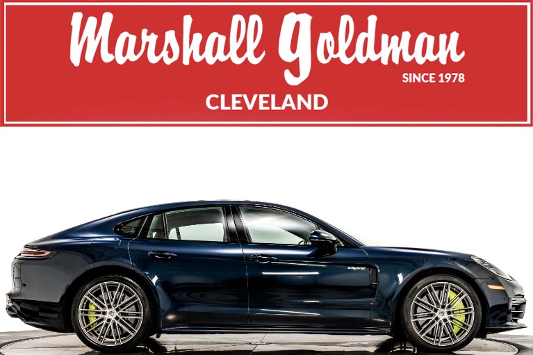 Panamera hybrid for on sale sale